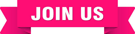 Join us ribbon Vector Images & Graphics ...